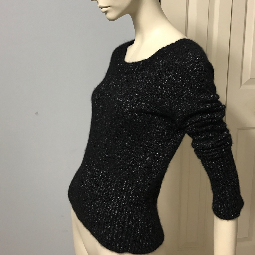 vertical design cashmere